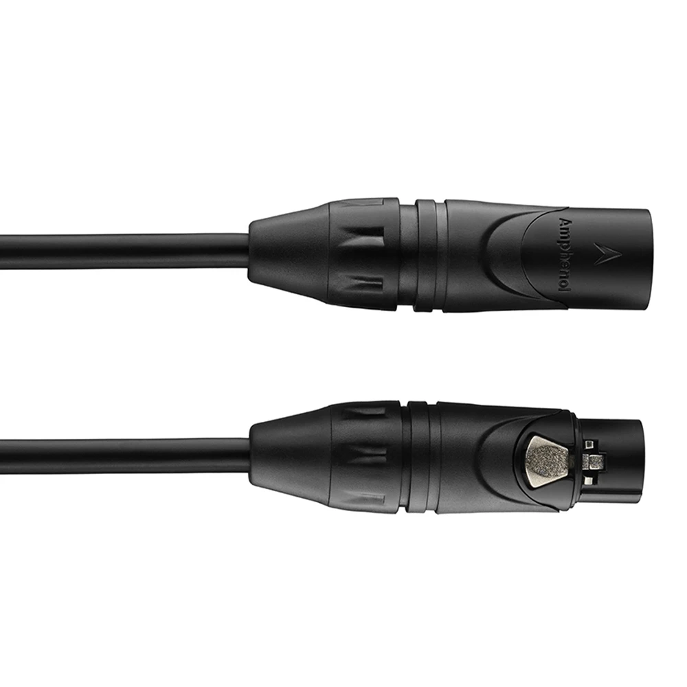 LUPO DMX Cable (119) 1 LUPO DMX Cable (119)