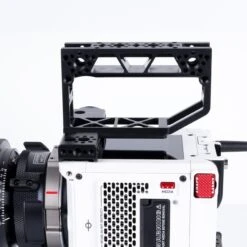 MID49 ARCA Top Handle Kit (RED Komodo, Komodo-X, V-Raptor) 8 MID49 ARCA Top Handle Kit (RED Komodo, Komodo-X, V-Raptor) -Cinegear Shop M49 ATMK RED KXV 5 scaled 1