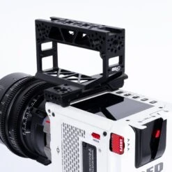 MID49 ARCA Top Handle Kit (RED Komodo, Komodo-X, V-Raptor) 9 MID49 ARCA Top Handle Kit (RED Komodo, Komodo-X, V-Raptor) -Cinegear Shop M49 ATMK RED KXV 8 scaled 1