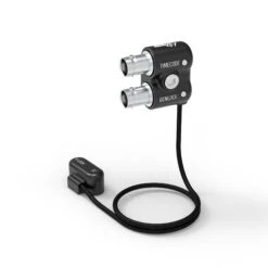 MID49 DIN Timecode Genlock Breakout EB-10 (Canon C400)