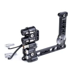 MID49 Breakout Boxes And Side Plate Bundle For RED V-Raptor