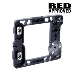 MID49 Breakout Side Plate For RED KOMODO And KOMODO-X