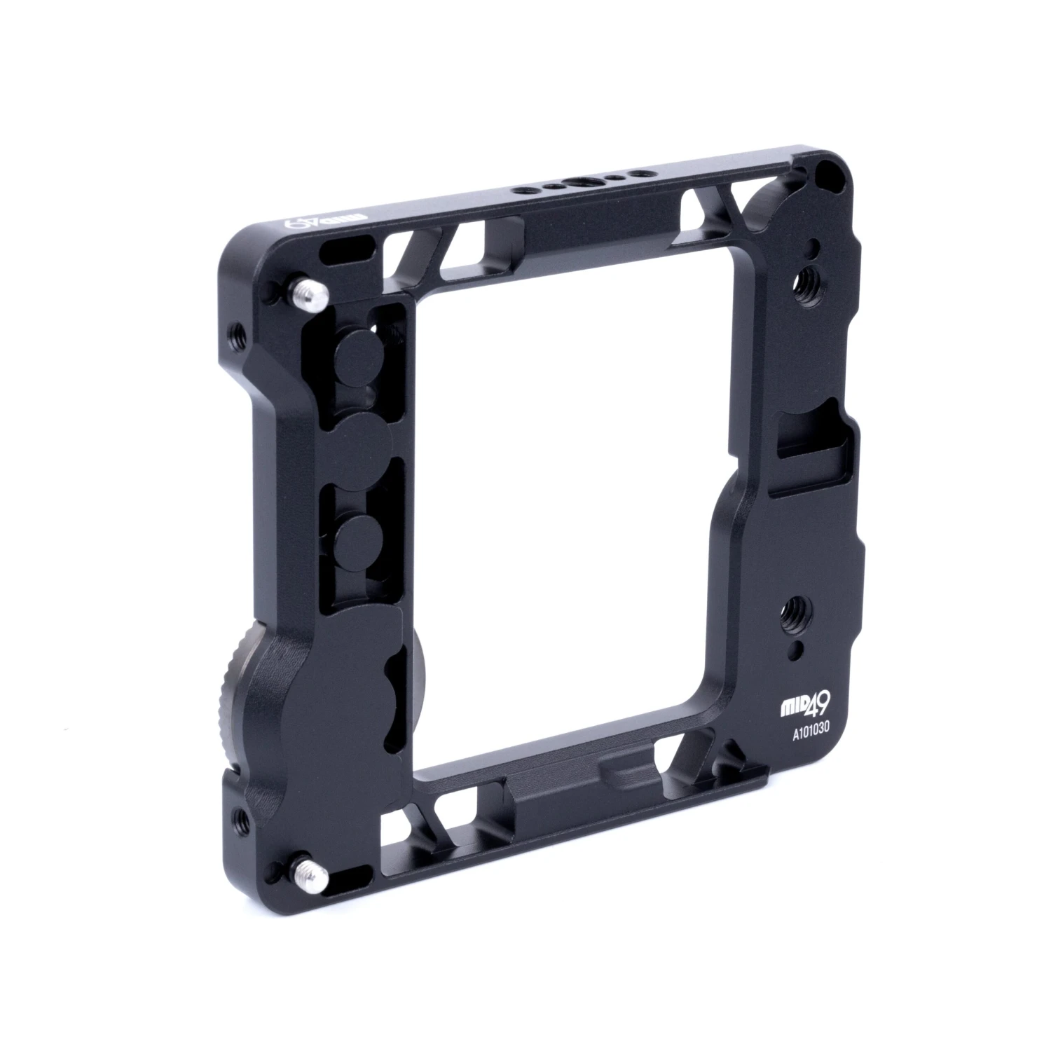 MID49 Breakout Side Plate For RED KOMODO And KOMODO-X 3 MID49 Breakout Side Plate For RED KOMODO And KOMODO-X - Image 3