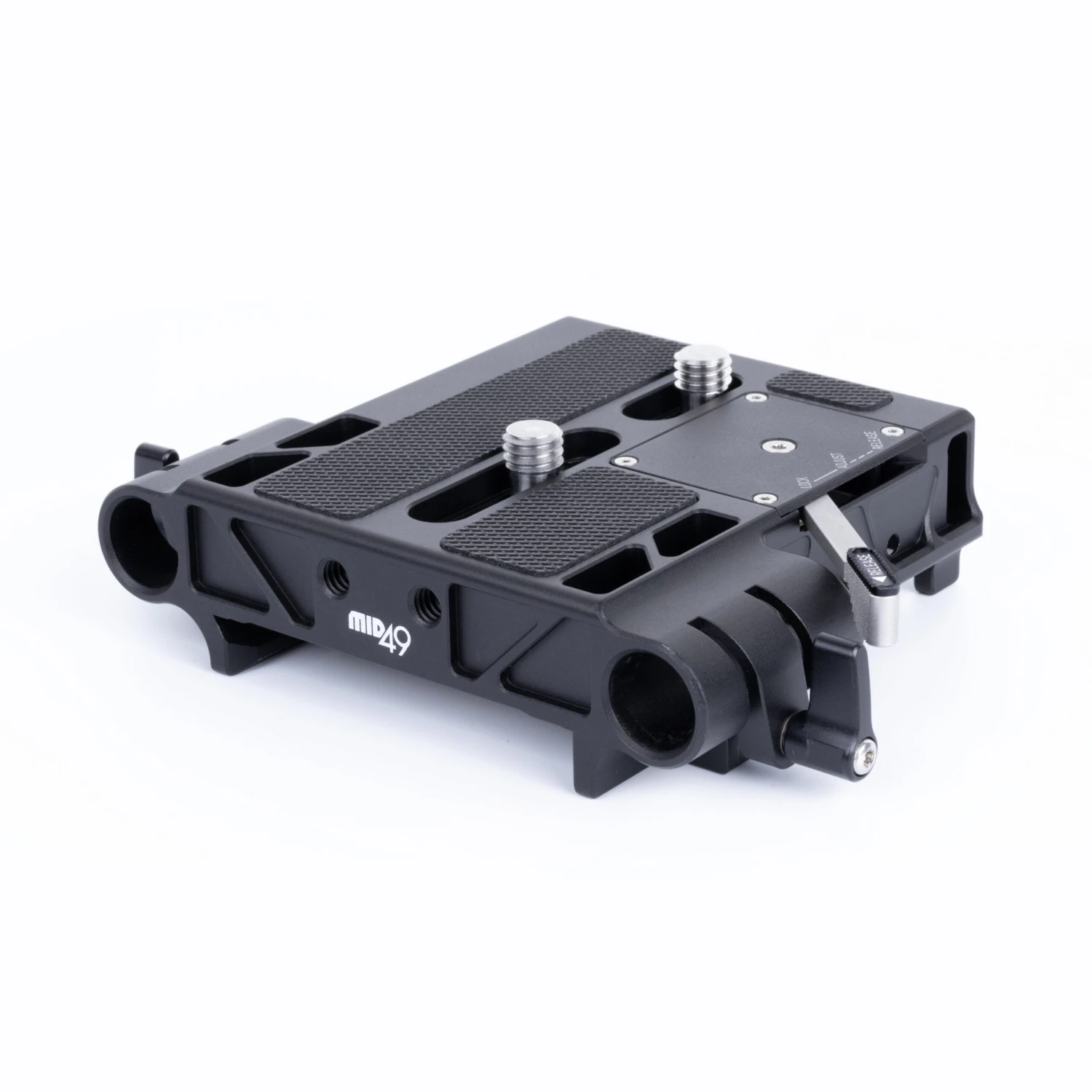 MID49 Baseline Bridgeplate 15mm Studio 1 MID49 Baseline Bridgeplate 15mm Studio