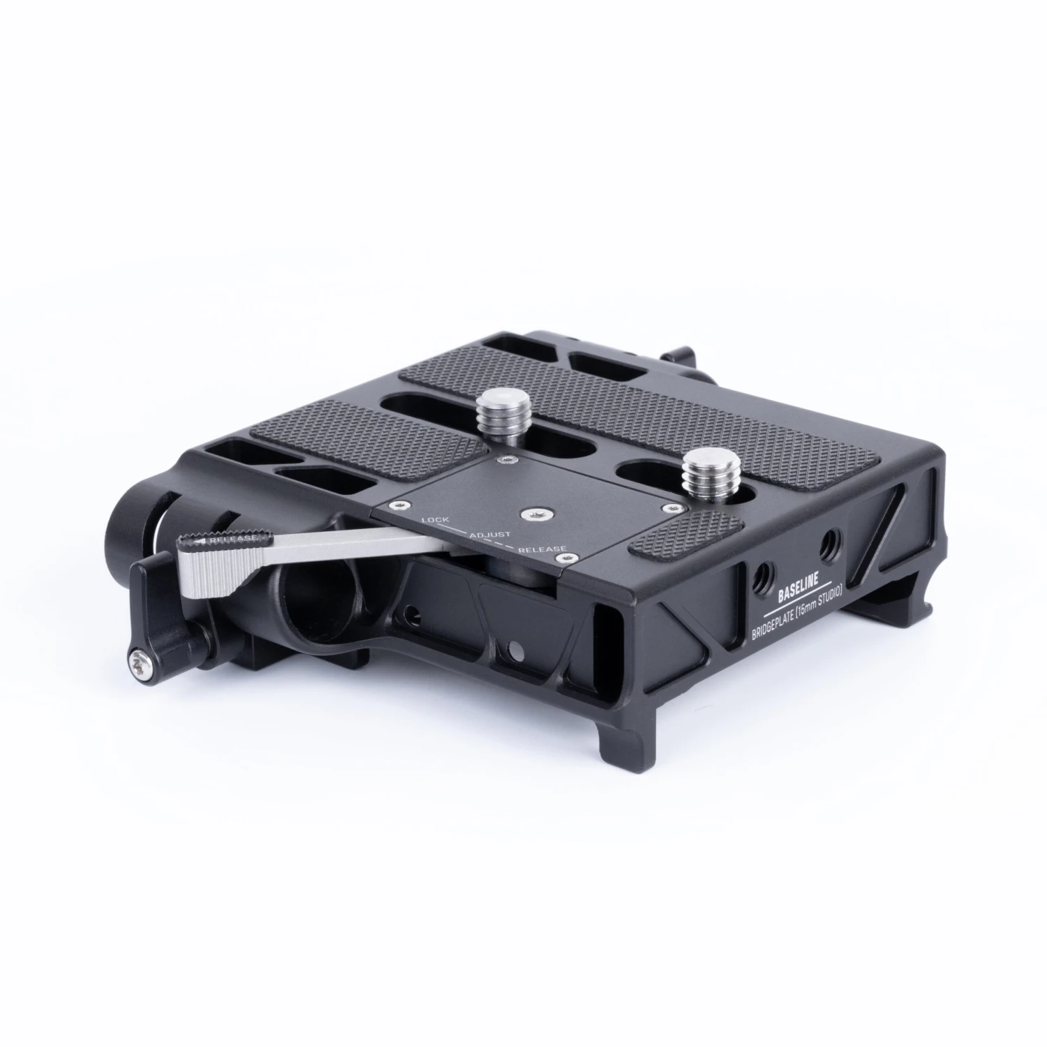 MID49 Baseline Bridgeplate 15mm Studio 2 MID49 Baseline Bridgeplate 15mm Studio - Image 2