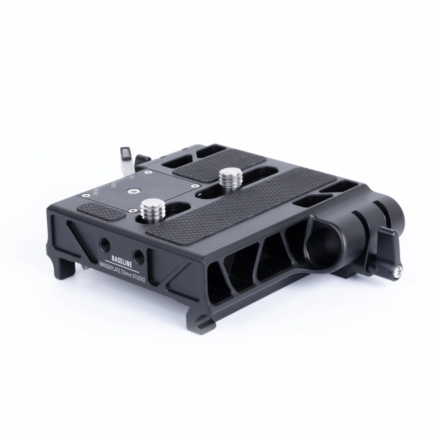 MID49 Baseline Bridgeplate 15mm Studio 3 MID49 Baseline Bridgeplate 15mm Studio - Image 3