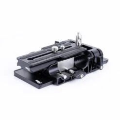 MID49 Baseline 15mm LW Baseplate For Select Sony & Blackmagic Cameras -Cinegear Shop M49 BSL LW0 AC12 2 scaled 1