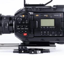 MID49 Baseline 15mm LW Baseplate For Select Sony & Blackmagic Cameras -Cinegear Shop M49 BSL LW0 AC12 7 scaled 1