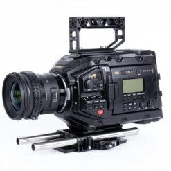 MID49 Baseline 15mm LW Baseplate For Select Sony & Blackmagic Cameras -Cinegear Shop M49 BSL LW0 AC12 8 scaled 1