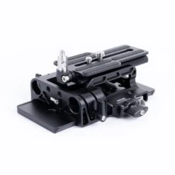 MID49 Baseline 15mm LW (Sony FS5, Panasonic EVA1, VariCam LT, VariCam 35 Baseplate)