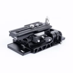 MID49 Baseline 15mm LW (Sony FS5, Panasonic EVA1, VariCam LT, VariCam 35 Baseplate) -Cinegear Shop M49 BSL LW13 AC12 2 scaled 1