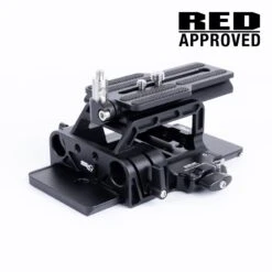 MID49 Baseline 15mm LW For RED KOMODO/KOMODO-X, Blackmagic Pocket 4K & FREEFLY Ember S5K