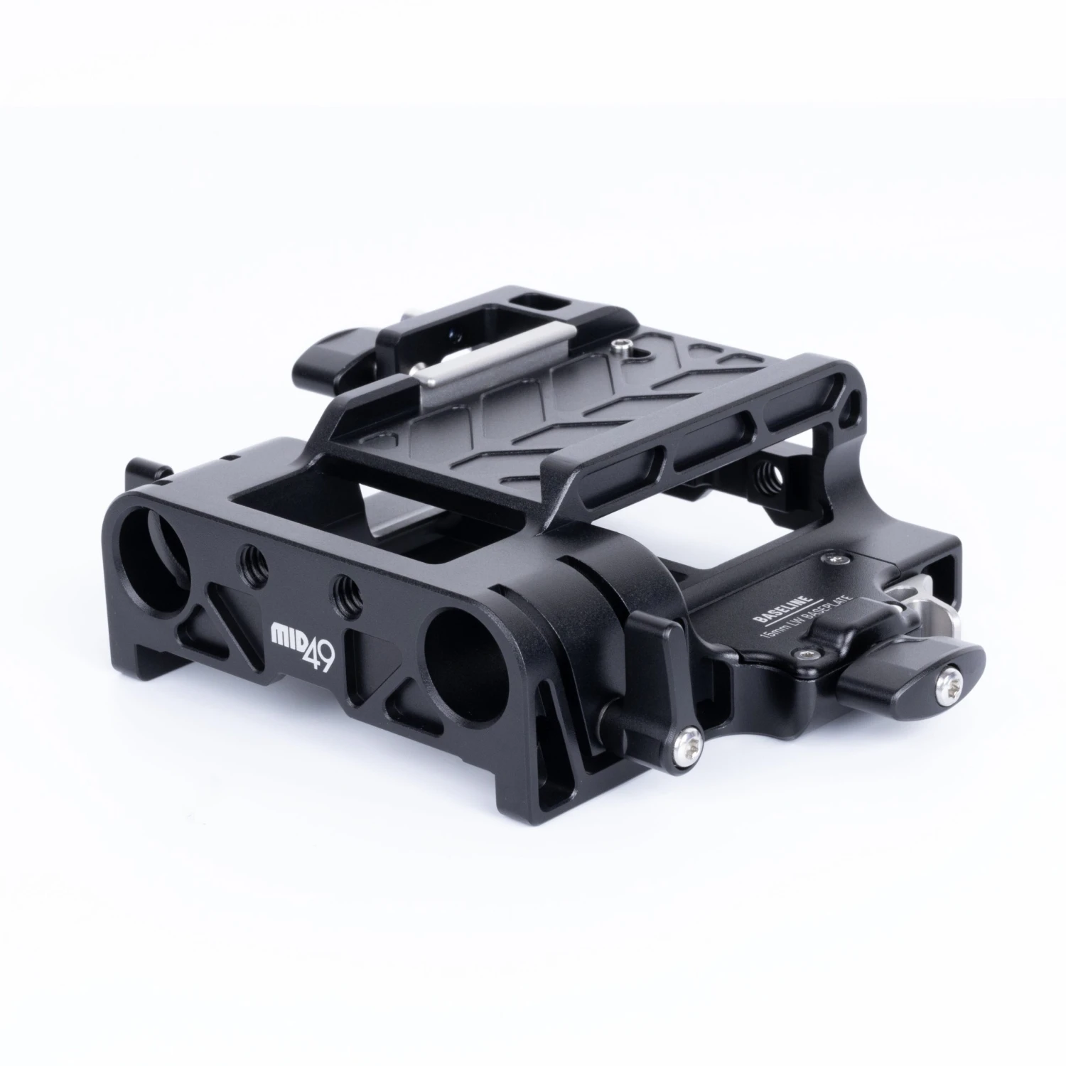 MID49 Baseline Core 15mm LW (13mm Platform Height) 1 MID49 Baseline Core 15mm LW (13mm Platform Height)