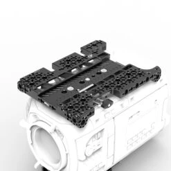 MID49 Top Plate (Blackmagic URSA Cine LF) 9 MID49 Top Plate (Blackmagic URSA Cine LF) -Cinegear Shop M49 CAG BMUC TOP 5