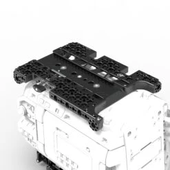 MID49 Top Plate (Blackmagic URSA Cine LF) 10 MID49 Top Plate (Blackmagic URSA Cine LF) -Cinegear Shop M49 CAG BMUC TOP 6