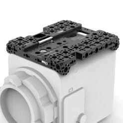 MID49 Top Plate (Sony Burano) 5 MID49 Top Plate (Sony Burano) -Cinegear Shop M49 CAG SON TOP 3