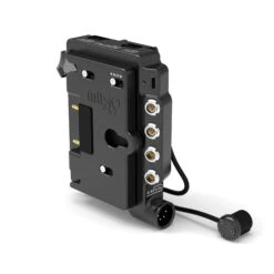 MID49 Power Distribution Box DB-10 (Canon C400, Gold Mount) 7 MID49 Power Distribution Box DB-10 (Canon C400, Gold Mount) -Cinegear Shop M49 DB10 G 3