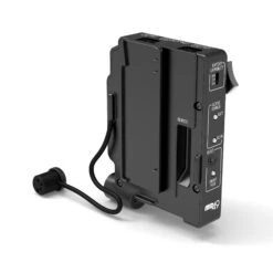 MID49 Power Distribution Box DB-10 (Canon C400, Gold Mount) 8 MID49 Power Distribution Box DB-10 (Canon C400, Gold Mount) -Cinegear Shop M49 DB10 G 4