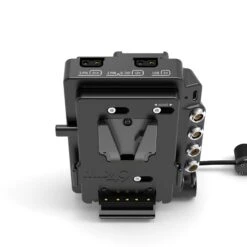 MID49 Power Distribution Box DB-10 (Canon C400, V-Mount) 13 MID49 Power Distribution Box DB-10 (Canon C400, V-Mount) -Cinegear Shop M49 DB10 V 9