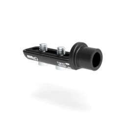 MID49 TWIST Mount EVF Spud With L Bracket 1/4″-20 Screws