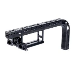 MID49 Rainbow Handle Kit (Black)