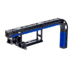 MID49 Rainbow Handle Kit (Blue)