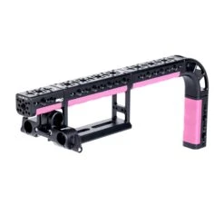 MID49 Rainbow Handle Kit (Pink)