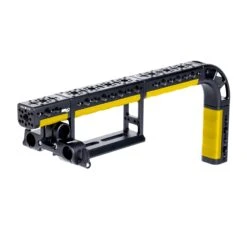 MID49 Rainbow Handle Kit (Yellow)