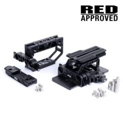 MID49 Base Cage Kit For RED KOMODO & KOMODO-X