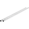 MID49 15mm Rod 18 Inch (Pair)