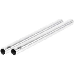 MID49 15mm Rod 9 Inch (Pair)