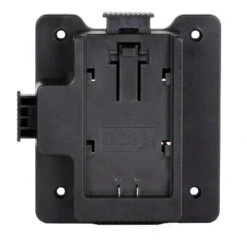 MustHD Panasonic D28S Battery Plate