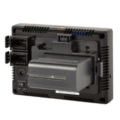 MustHD – Sony F970 Battery Plate