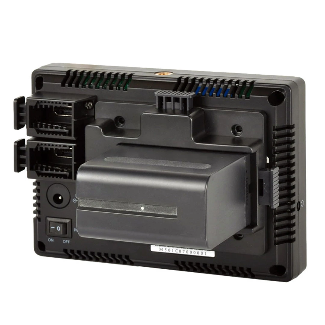 MustHD – Sony F970 Battery Plate 1 MustHD – Sony F970 Battery Plate