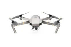 DJI Mavic Pro Platinum Fly More Combo
