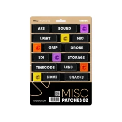 CRDBAG Misc Patches 02