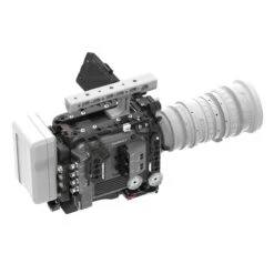 Movcam Base Kit For Sony BURANO -Cinegear Shop Movcam Base Kit Sony Burano 1