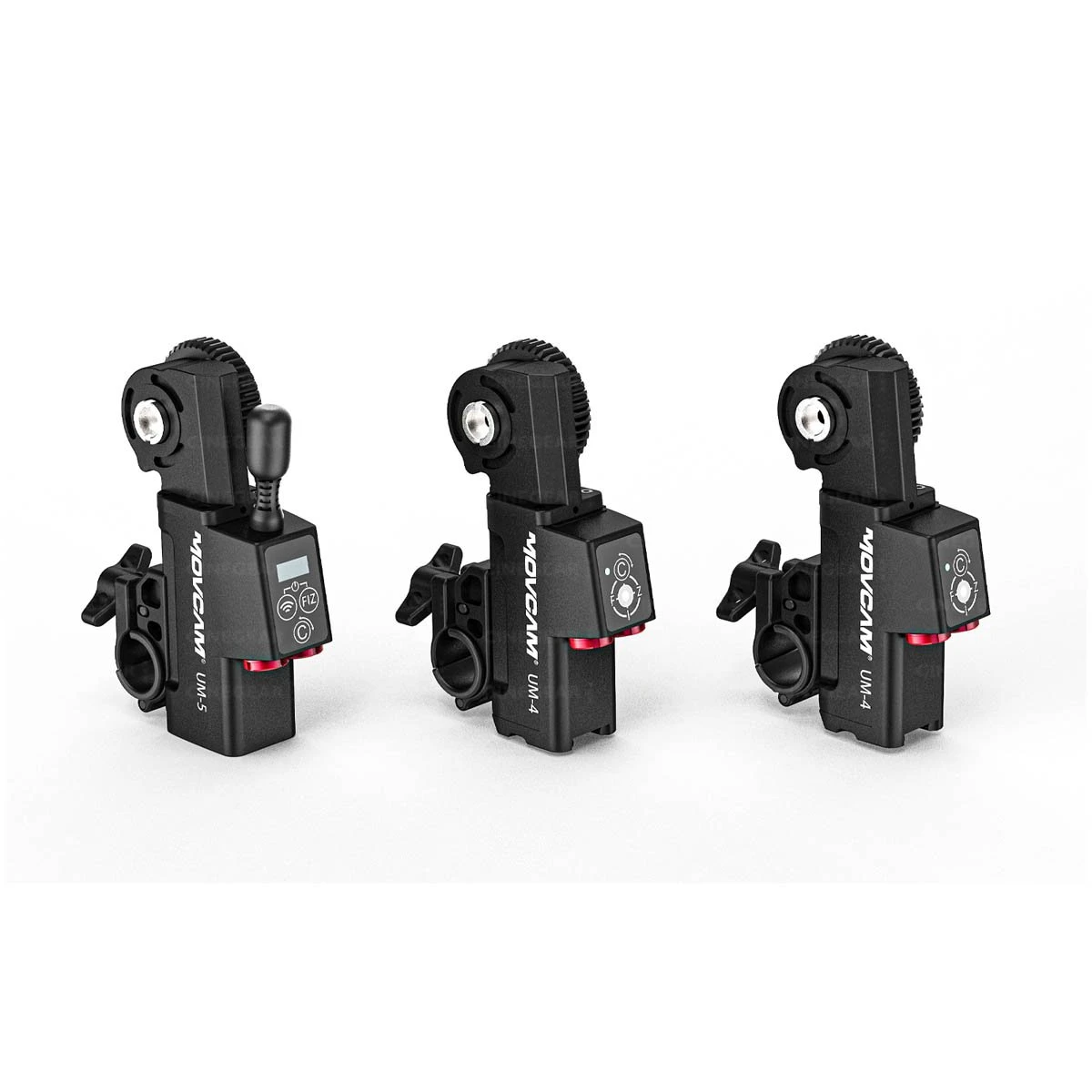 Movcam MCS-2 Base Kit 3-Axis Lens Control System 7 Movcam MCS-2 Base Kit 3-Axis Lens Control System - Image 7