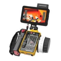 Movcam MCS-2 Base Kit 3-Axis Lens Control System 11 Movcam MCS-2 Base Kit 3-Axis Lens Control System -Cinegear Shop Movcam MCS 2 6