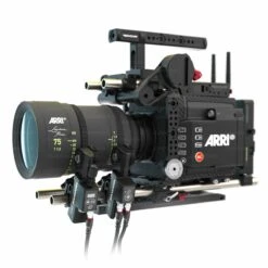 Movcam MCS-2 Base Kit 3-Axis Lens Control System 15 Movcam MCS-2 Base Kit 3-Axis Lens Control System -Cinegear Shop Movcam MCS 2 7