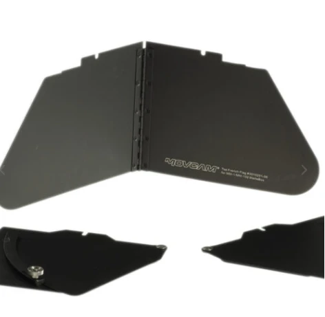 Movcam Mattebox MM-1 2 Movcam Mattebox MM-1 - Image 2
