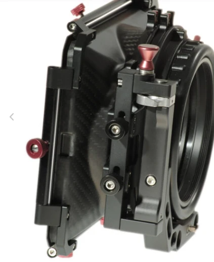 Movcam Mattebox MM-1 4 Movcam Mattebox MM-1 - Image 4