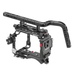 Movcam Studio Kit For Sony BURANO 7 Movcam Studio Kit For Sony BURANO -Cinegear Shop Movcam Studio Kit Sony Burano 5 1 1
