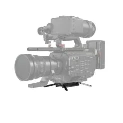 SmallRig 3912 Multifunctional Quick Release Plate (Manfrotto-Type) -Cinegear Shop Multifunctional Quick Release Plate Manfrotto Type 3912 3