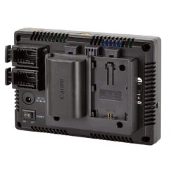 MustHD M501H 5″ Monitor (F970 Battery Plate) -Cinegear Shop MustHD M501H 5″ Monitor F970 Battery Plate 1