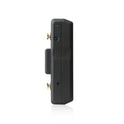 Core NEO Slim 98 3-Stud Gold Mount Battery 5 Core NEO Slim 98 3-Stud Gold Mount Battery -Cinegear Shop NEOS 98AG 2 500