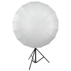 Nanlite Lantern Softbox 120cm -Cinegear Shop NL LT 120 front