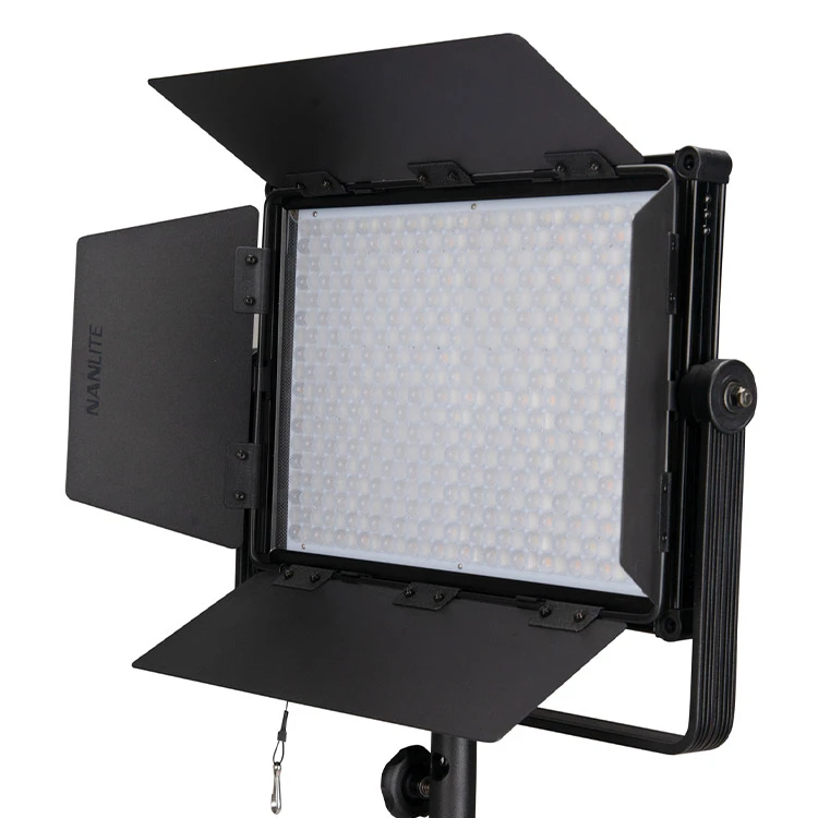 Nanlite MixPanel 60 RGBWW LED Panel 6 Nanlite MixPanel 60 RGBWW LED Panel - Image 6