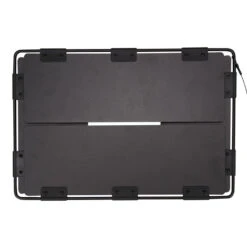 Nanlite MixPanel 60 RGBWW LED Panel 10 Nanlite MixPanel 60 RGBWW LED Panel -Cinegear Shop NL MP60 bandors 1