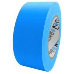 NON REFLECTIVE FLUORESCENT GAFFER 48×25 -Cinegear Shop NRG FLBL 48X25 600px